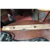 Image 1 : ANTIQUE STANLEY LEVEL