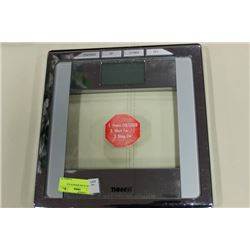 DIGITAL GLASS WEIGH SCALE