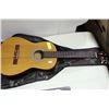 Image 1 : CLASSICA GUITAR CUBA TUNED W/ BAG CASE