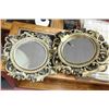 Image 1 : PAIR OF ESTATE MIRRORS