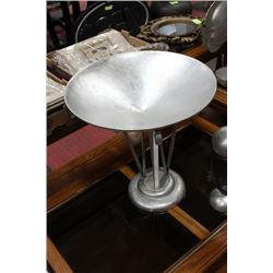 SILVER CENTERPIECE BOWL