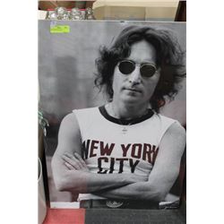 JOHN LENNON PICTURE