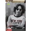 Image 1 : JOHN LENNON PICTURE