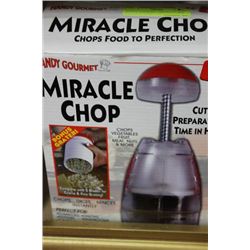 HANDY GOURMET MIRACLE CHOP
