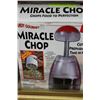 Image 1 : HANDY GOURMET MIRACLE CHOP