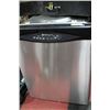 Image 3 : MAYTAG STAINLESS STEEL DISHWASHER