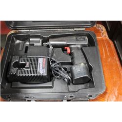SNAP-ON CORDLESS IMPACT WRENCH