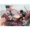 Image 2 : Don Stivers S/N The Redoubtable Sergeant Print