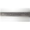 Image 4 : LARGE NAZI "SA" ENGRAVED SERVING SPOON-MAKER MKD