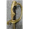 Image 5 : Japanese NCO WWII Army Sword - Pierced Hand Grip