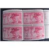 Image 3 : ORIGINAL 3 CENT POSTAGE STAMPS-FINAL REUNION