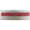 Image 3 : NAZI PARTY ARMBAND--UNUSUAL ORIGINAL