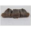 Image 3 : NAZI 3 POUCH AMMUNITION CASE-COMPLETE MAKER MARKED