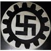 Image 1 : ORIGINAL NAZI DAF ATHLETIC SPORT SHIRT PATCH