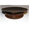 Image 7 : WWII 7th ARMY WARRANT OFFICER JG TUNIC-AND VISOR