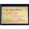 Image 1 : WORLD'S COLUMBIAN EXPO 1893 BOOKLET-8X11--BY CHGO TRIB