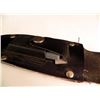 Image 5 : FIGHTING KNIFE W/SHEATH & COMPASS POMMEL
