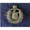 Image 1 : REGIMENTAL CANADIAN BADGE "LORD STRATHCONA'S HORSE