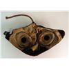 Image 7 : WWII RCAF/ROYAL CANADIAN AF FLYING HELMET TYPE C--