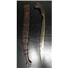 Image 2 : WWII ERA PHILIPPINE BORANG MACHETE BOLO KNIFE & SHEATH
