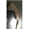 Image 4 : WWII ERA PHILIPPINE BORANG MACHETE BOLO KNIFE & SHEATH