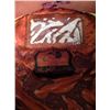 Image 5 : WWII US ARMY VISOR HAT-PRV PURCHASE-MOHAIR-INSIGNIA-