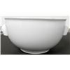 Image 3 : WWII Large Nazi German Dinning Hall Serving Bowl