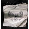 Image 1 : NAZI FOREIGN LEGION SHIELD SLEEVE PATCH-MKD GES SESCH