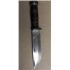 Image 2 : WWII U.S. CATTARAUGUS 225Q FIGHTING/SURVIVAL KNIFE-NAME