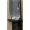Image 3 : WWII U.S. CATTARAUGUS 225Q FIGHTING/SURVIVAL KNIFE-NAME