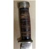 Image 6 : WWII U.S. CATTARAUGUS 225Q FIGHTING/SURVIVAL KNIFE-NAME