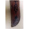 Image 8 : WWII U.S. CATTARAUGUS 225Q FIGHTING/SURVIVAL KNIFE-NAME