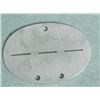 Image 2 : NAZI PIONEER BATALLION FULL DOG TAG