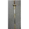 Image 10 : Knights Templar Sword Vintage with Scabbard