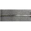 Image 8 : Knights Templar Sword Vintage with Scabbard