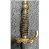 Image 9 : Knights Templar Sword Vintage with Scabbard