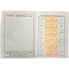 Image 4 : NAZI REICHSKRIEGERBUND ORIG ARMBAND & MEMBERSHIP BOOK
