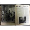 Image 7 : COLLECTION OF 15 WWII HEADLINE NEWSPAPERS & LOOK MAG