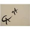 Image 2 : Alexander Calder : Skybird Braniff Airlines Art Print