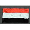 Image 2 : American Soldier's Bringback Iraqi Flag