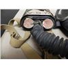 Image 3 : FULL GMA-1 GASMASK, CARRIER & CANNISTER VIETNAM