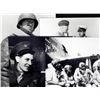 Image 2 : 4 WWII Photos - George Patton, Soldier, Tuskegee