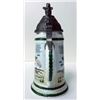 Image 4 : IMPERIAL GERMAN COVERED STEIN-FOR A WWI BAVARIAN FLYER