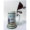 Image 5 : IMPERIAL GERMAN COVERED STEIN-FOR A WWI BAVARIAN FLYER