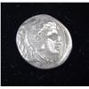 Image 1 : Macedonia Alessandro II 336-323 Tetradracma Coin Orig