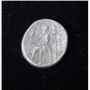 Image 2 : Macedonia Alessandro II 336-323 Tetradracma Coin Orig