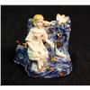 Image 1 : Conta & Boehme Fairing Porcelain Match Striker-Matches