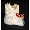 Image 3 : Conta & Boehme Fairing Porcelain Match Striker-Matches