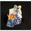 Image 4 : Conta & Boehme Fairing Porcelain Match Striker-Matches