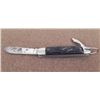 Image 2 : VINTAGE COLONIAL 3 BLADE FOLD KNIFE-FOREST MASTER MODEL